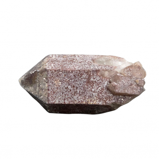 red quartz