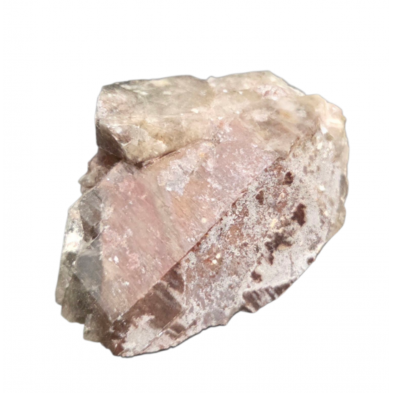 red quartz