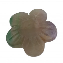 socle sphere fluorine