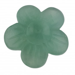 socle sphere fluorine