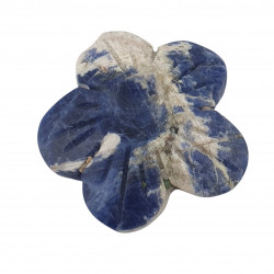 socle sphere sodalite