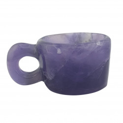 cup rainbow fluorite