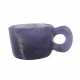 cup rainbow fluorite