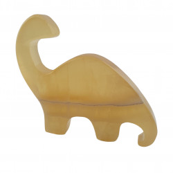 diplodocus honey calcite