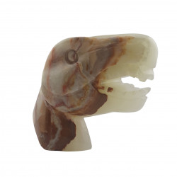 dinosaure tyrannosaure onyx