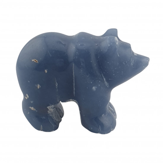 bear angelite