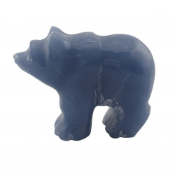 bear angelite