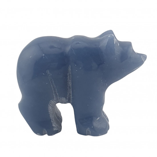 bear angelite