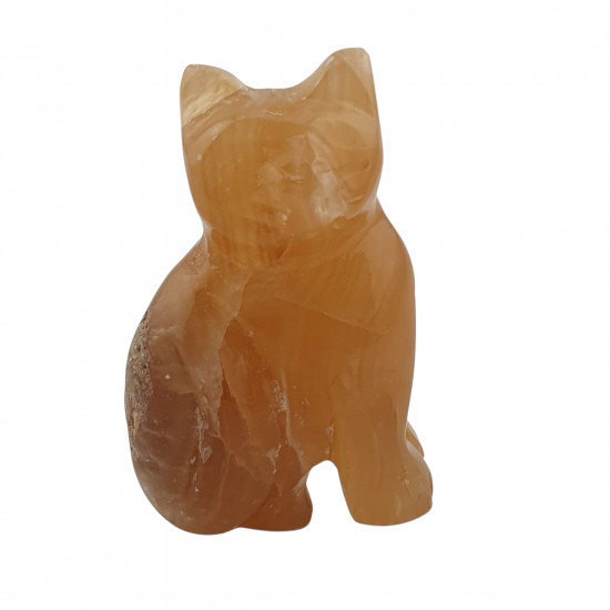 cat calcite