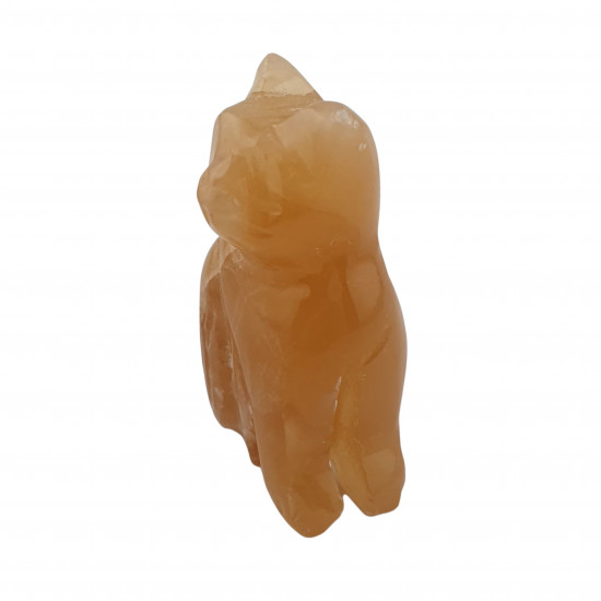 cat calcite