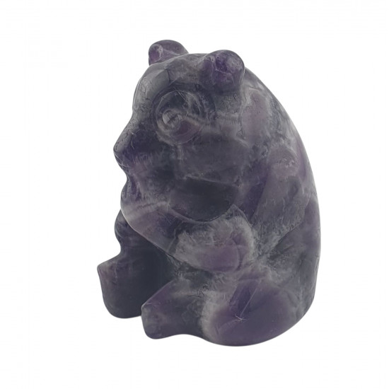 panda amethyst