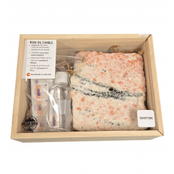 lampe essence pierre de soleil