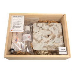 lampe essence pierre de lune