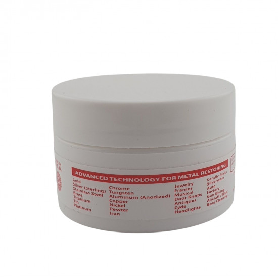 Nettoyants éclat instantanés bijoux