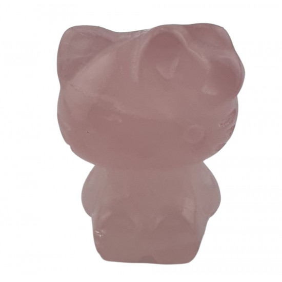 hello kitty rose quartz