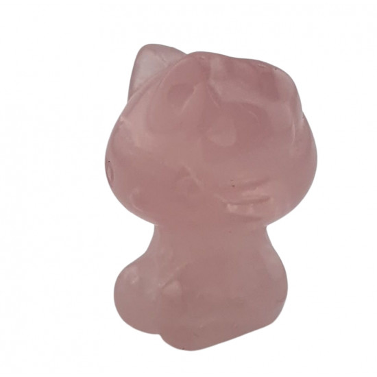 hello kitty rose quartz