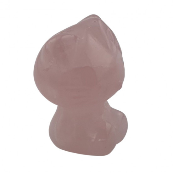 hello kitty rose quartz