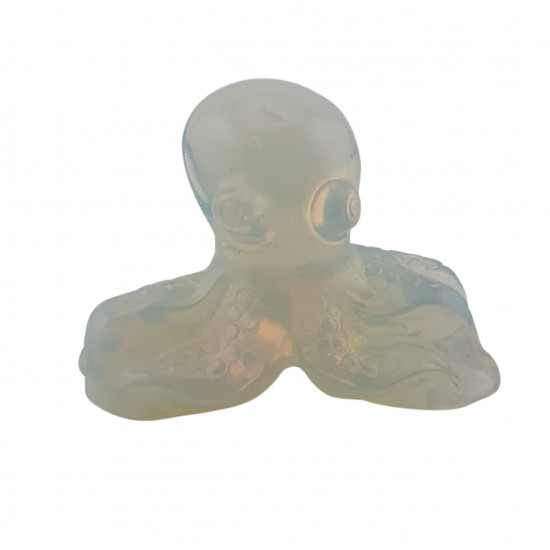 octopus opalite