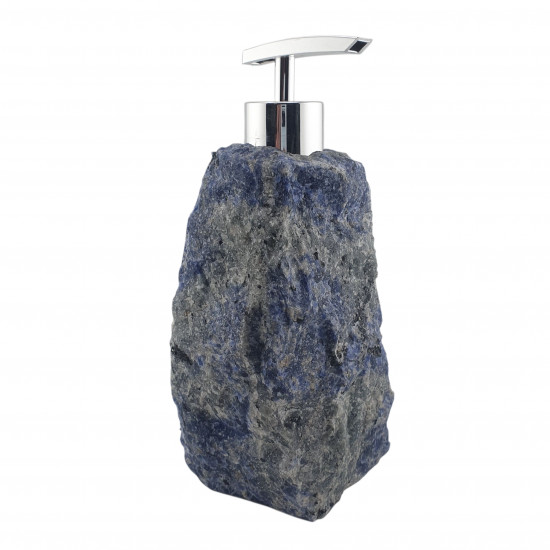 Soap Dispenser sodalite