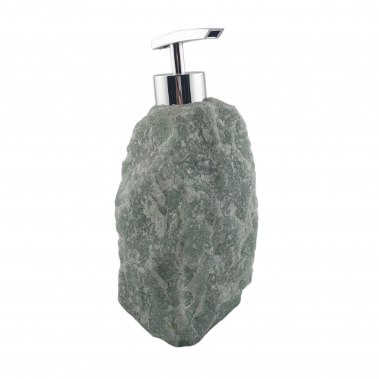 Soap Dispenser Green aventurine
