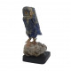 Owl bird minerals