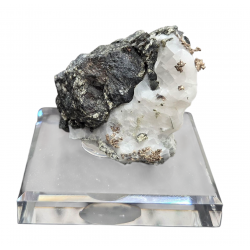native silver