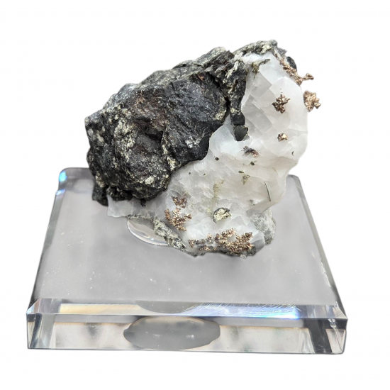 native silver