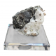 native silver