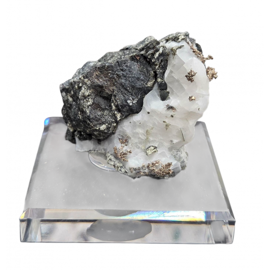 native silver