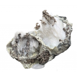 native silver