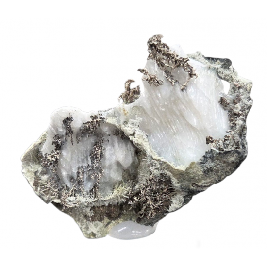 native silver