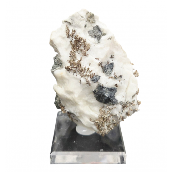 Argent Natif