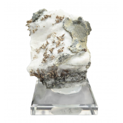 native silver