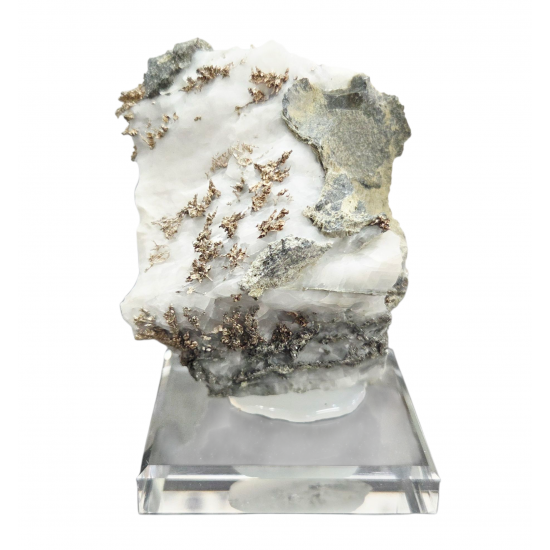 Argent Natif