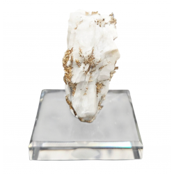 native silver