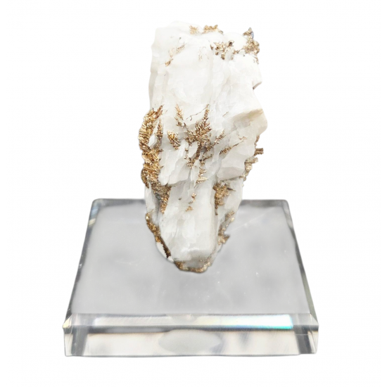 native silver