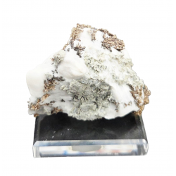 native silver