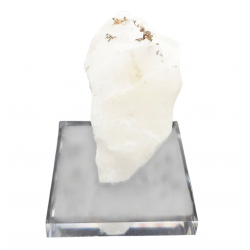 native silver