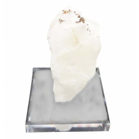 native silver