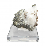 native silver
