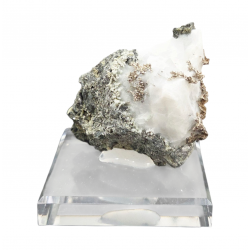 native silver