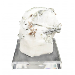 native silver
