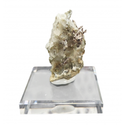native silver