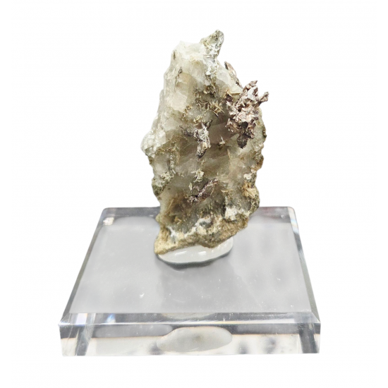 native silver