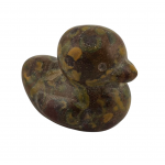duck rhyolite