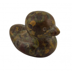 canard rhyolite