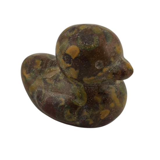 duck rhyolite
