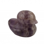duck amethyst