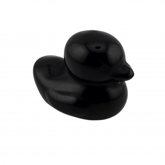 duck black onyx