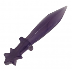 dagger amethyst
